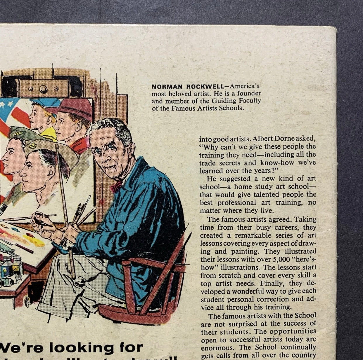 Daredevil 17/ Silver Age Marvel Comics 1966