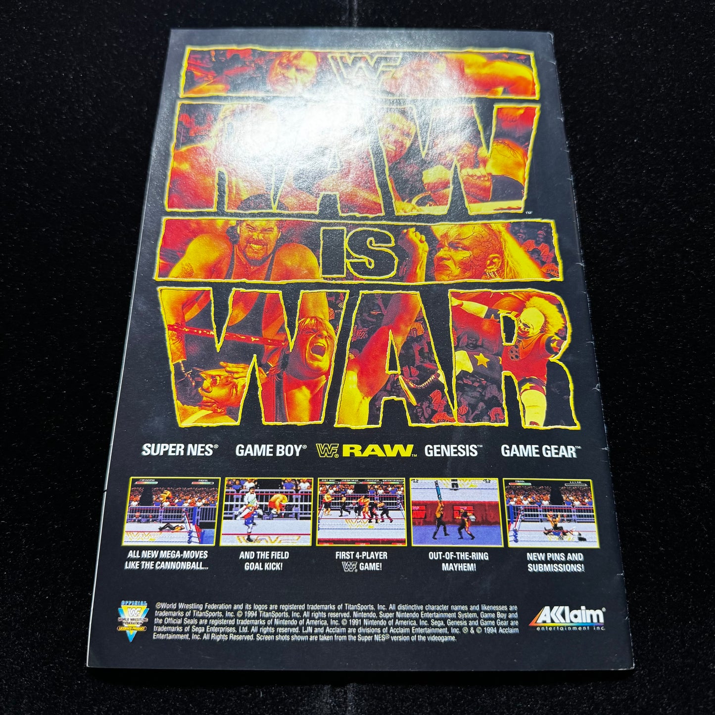 Wolverine 88 - Deluxe Edition 1st Wolverine Vs Deadpool - Modern Age Marvel 1994