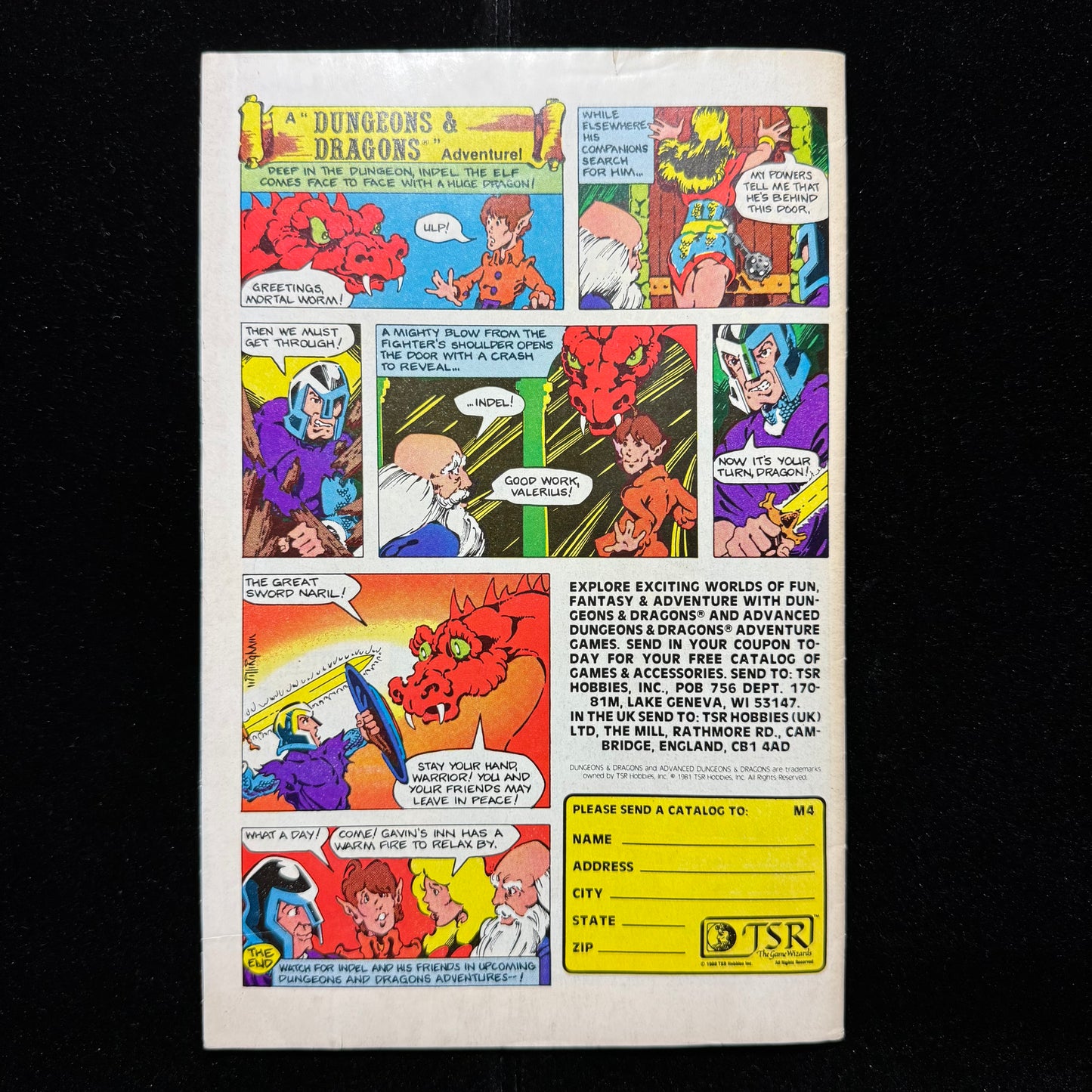 Marvel Tales 137 - 1st Standard Reprint Of AF15 - Bronze Age Marvel Comics 1982