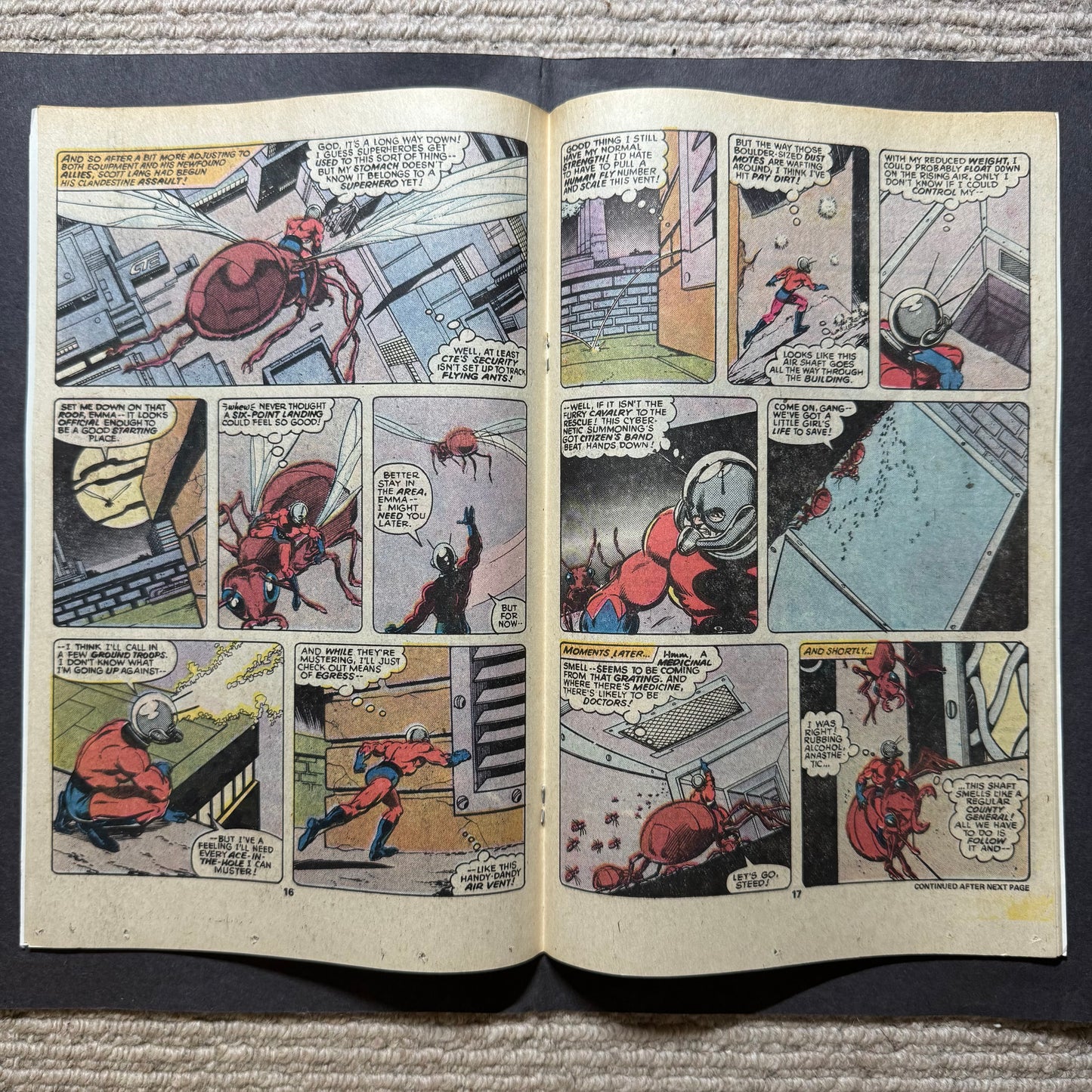 Marvel Premiere 47/ Bronze Age Marvel Comics 1979