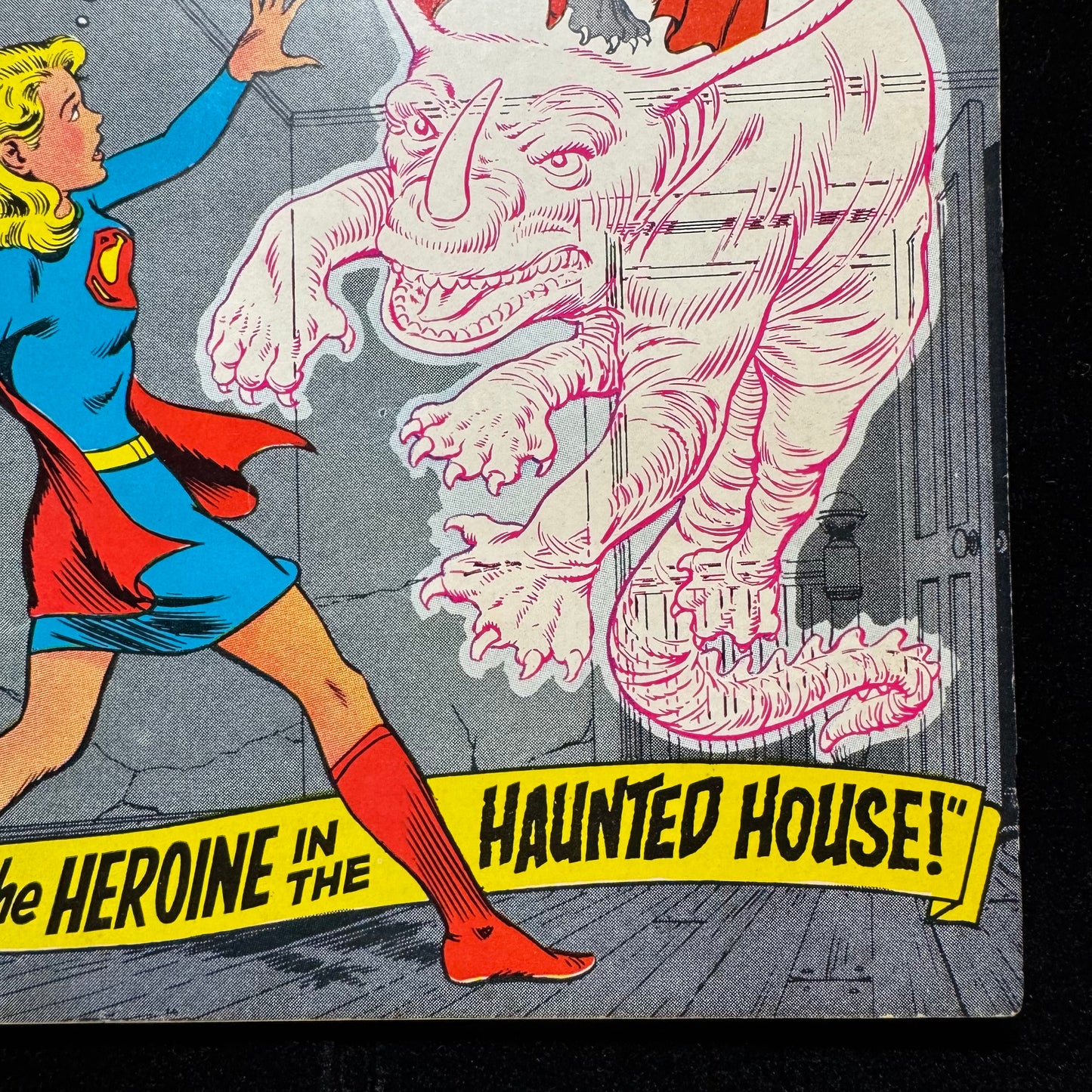 Adventure Comics 395 - Bronze Age Dc Comics 1970