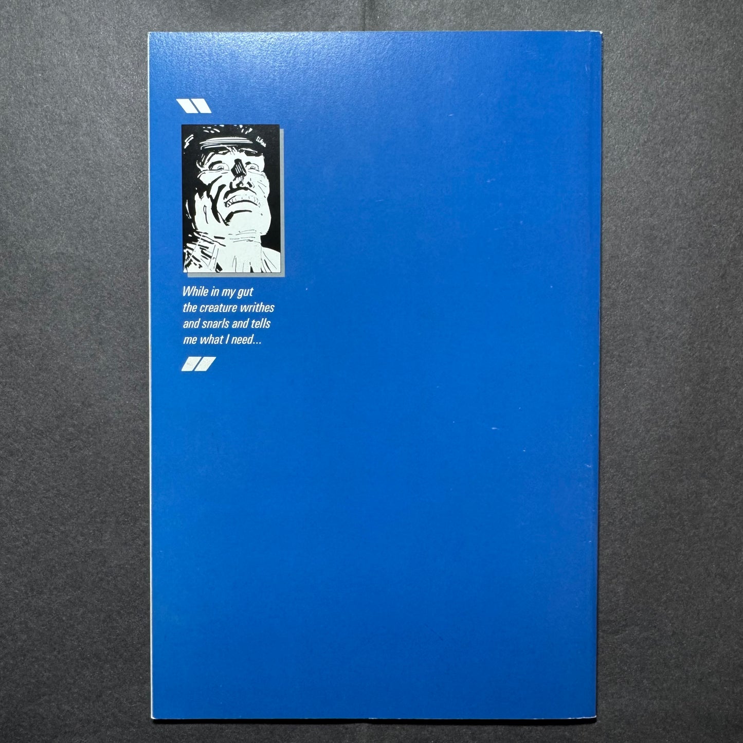 Batman: The Dark Knight Returns 1/ 1st Print/ Copper Age Dc Comics 1986