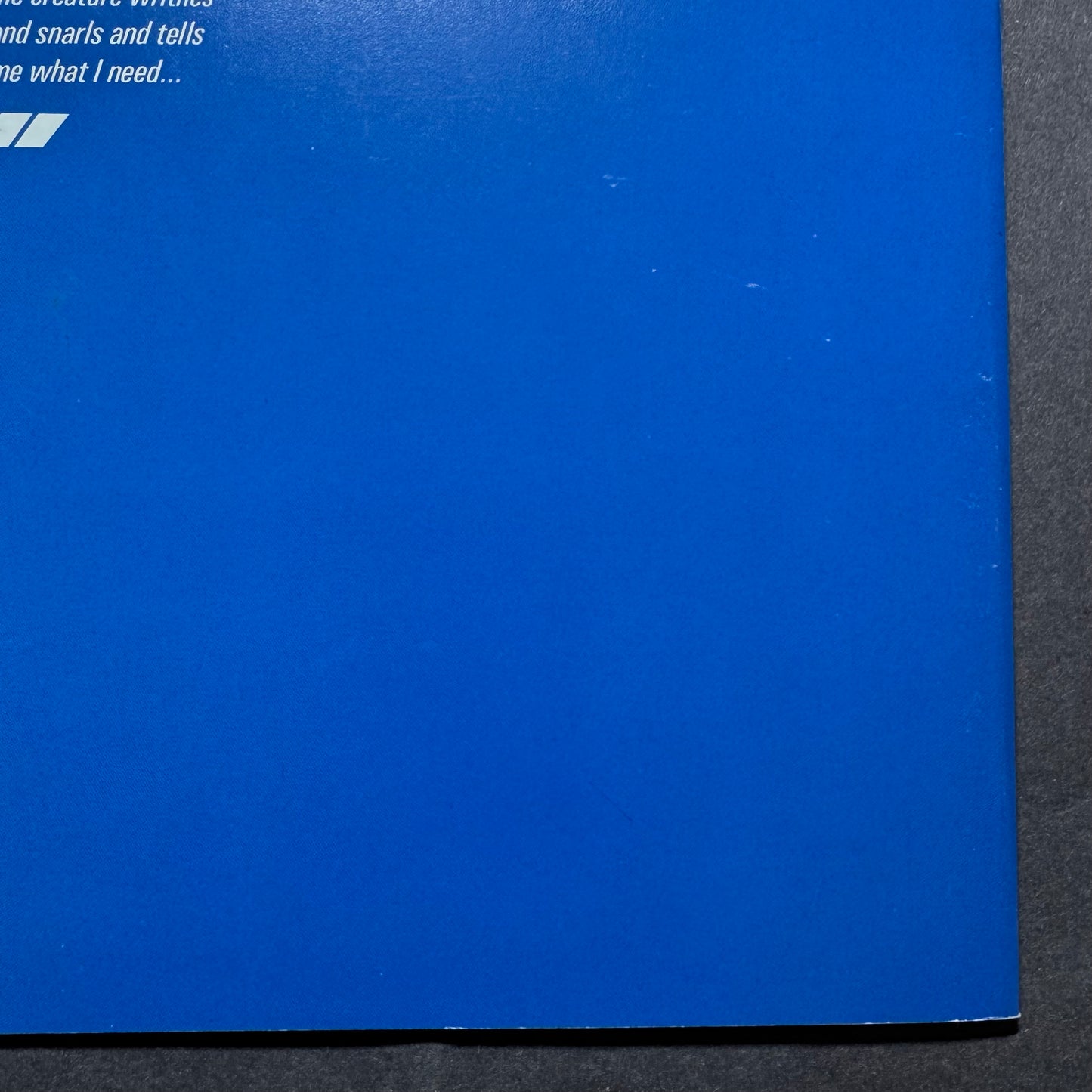 Batman: The Dark Knight Returns 1/ 1st Print/ Copper Age Dc Comics 1986