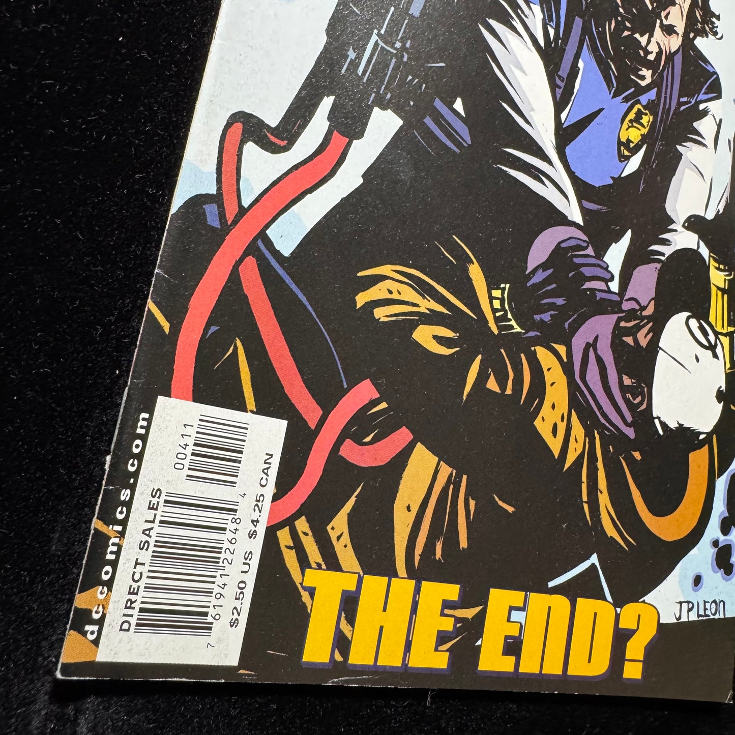 Static Shock 4 - Low Print Run Of 5,100 Copies - Modern Age Dc/ Milestone 2001
