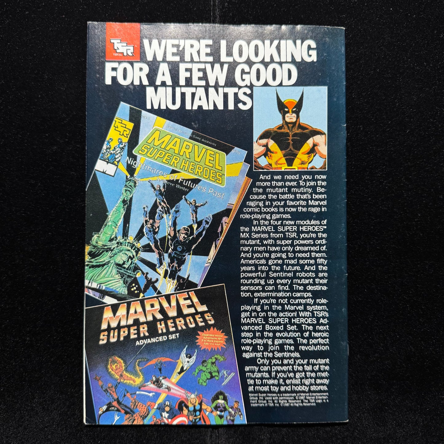Marvel Tales 209 - Reprints Amazing Spider-Man 129 - Copper Age Marvel 1988