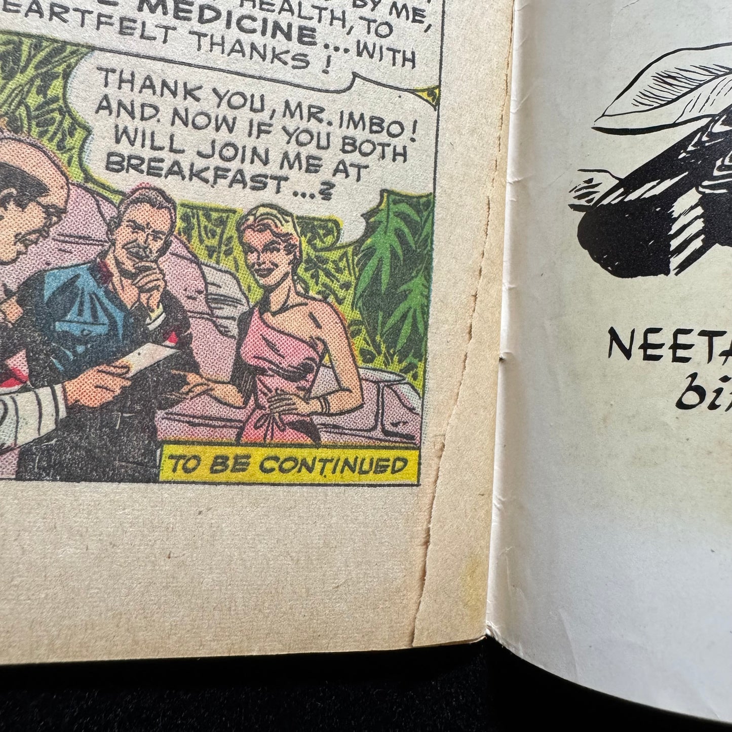 Tarzan Of The Apes 169 - Silver Age Dell Comics 1967