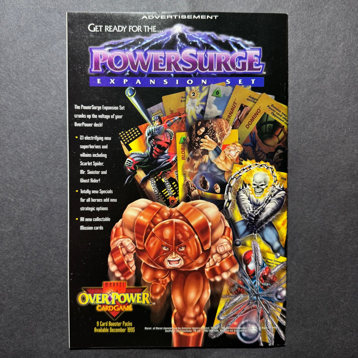 Spider-Man Adventures 1-15 Full Set/ Modern Age Marvel Comics 1994/1995