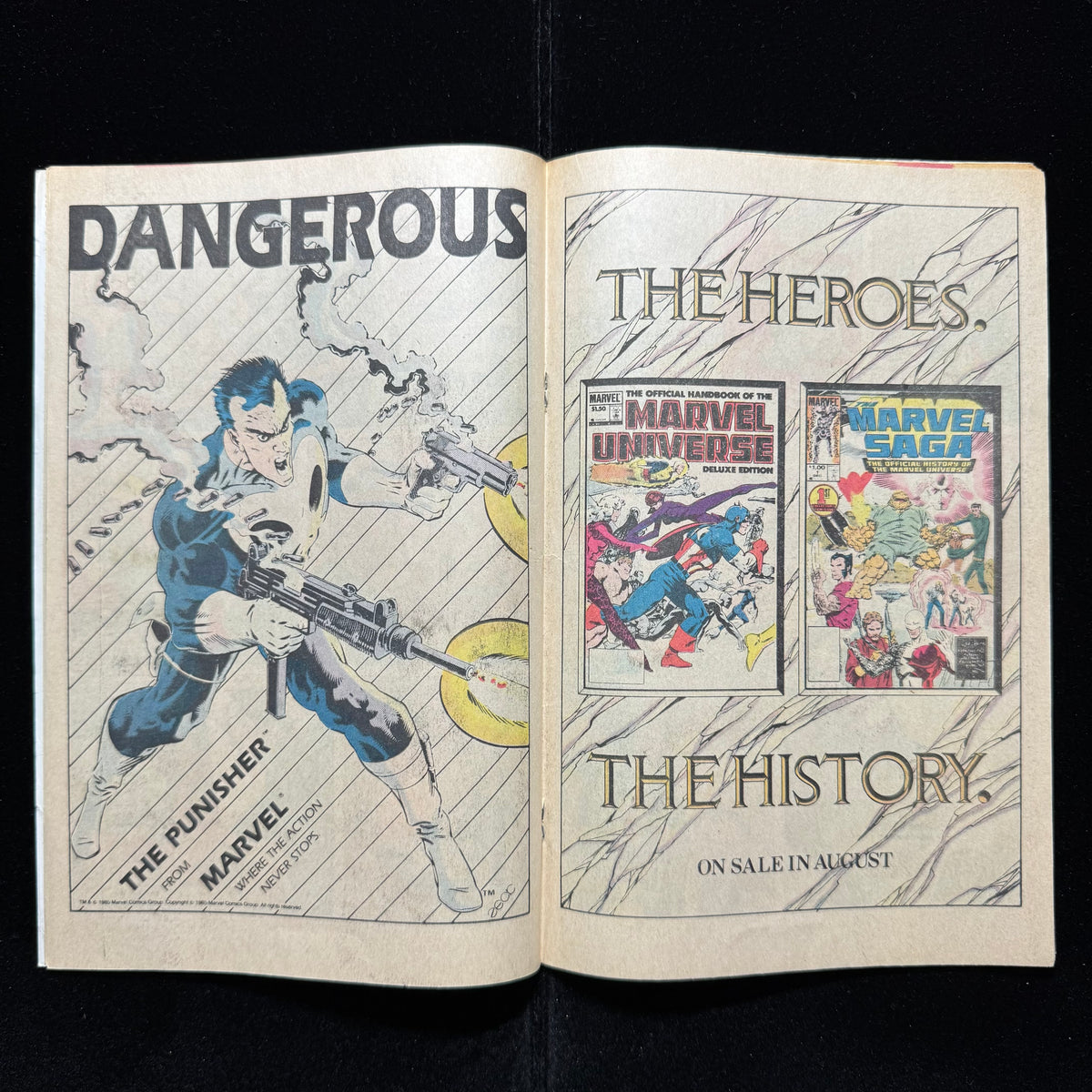 Amazing Spider-Man 272 - Newsstand Edition - Copper Age Marvel Comics 1986