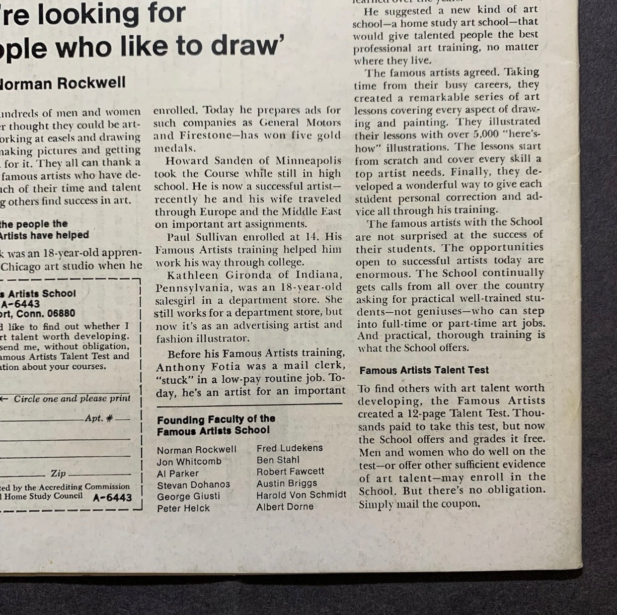 Daredevil 69/ Bronze Age Marvel Comics 1970