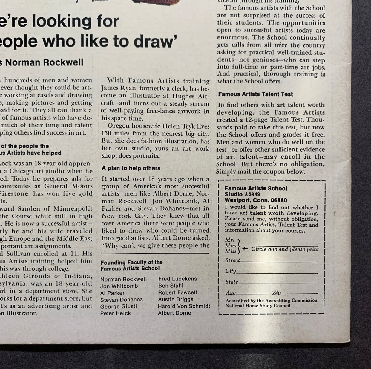 Daredevil 47/ Silver Age Marvel Comics 1968