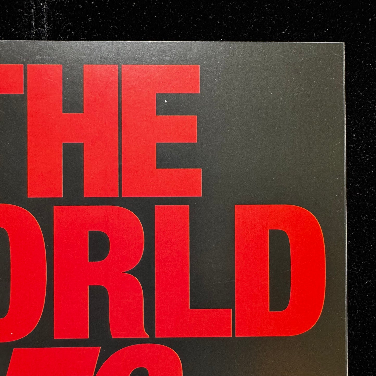 Marvel Knights: The World To Come 1 - 1st Ketema - Modern Age Marvel Comics 2025