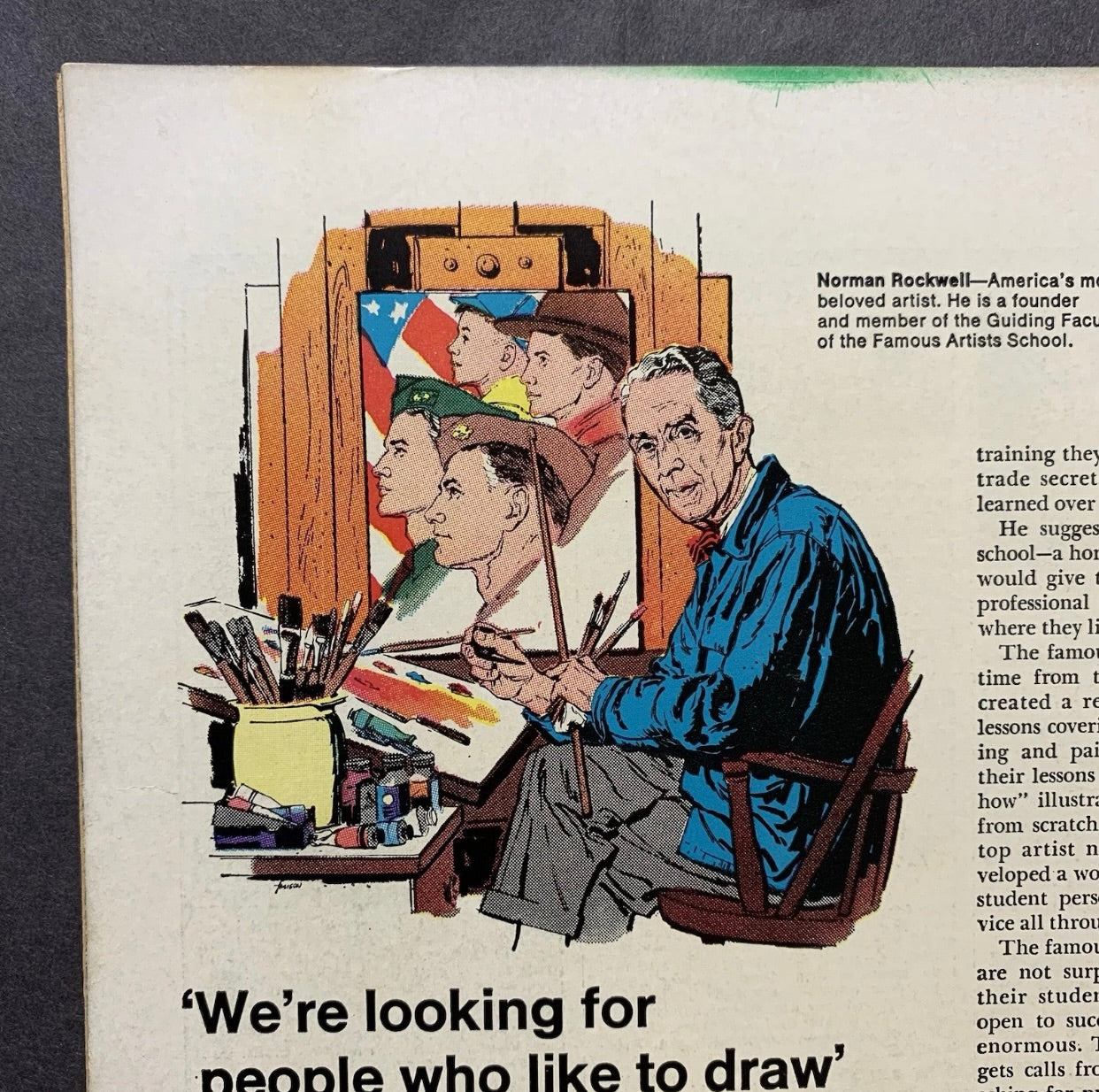 Daredevil 47/ Silver Age Marvel Comics 1968