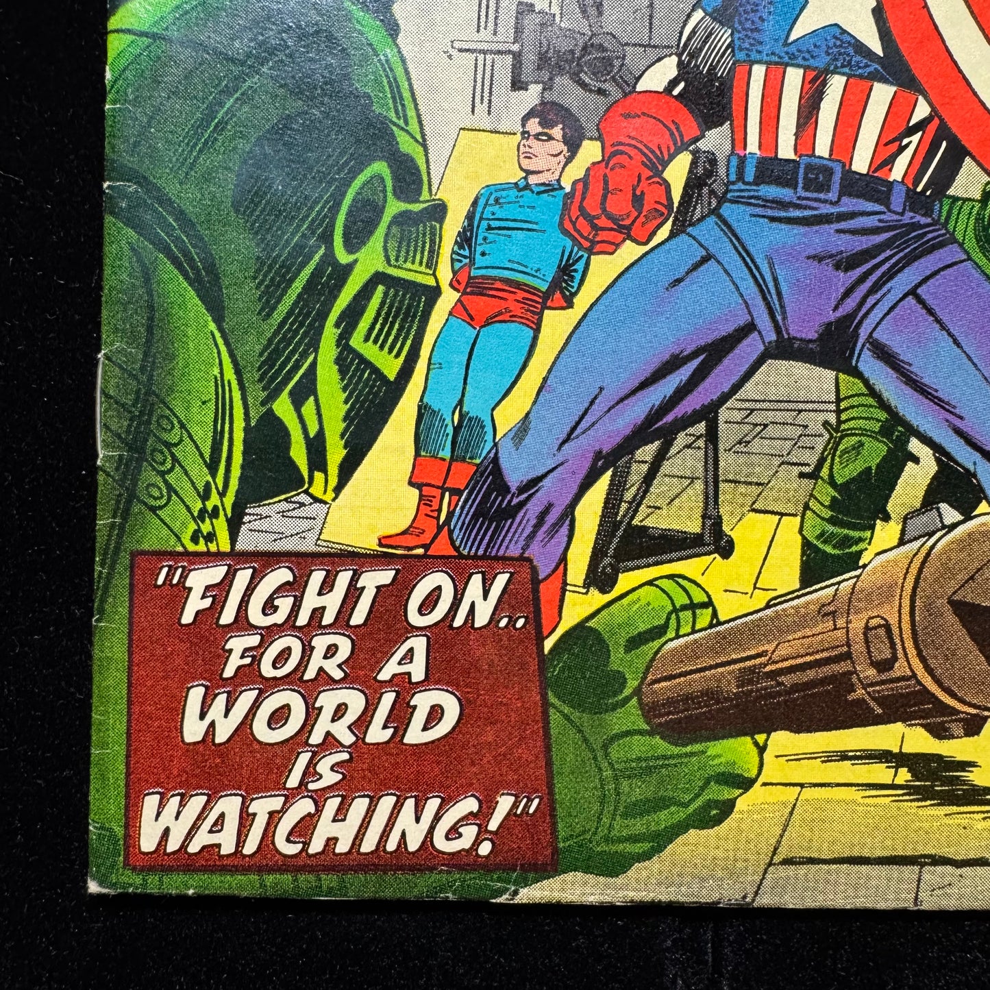 Tales Of Suspense 70 - Stunning Condition - Silver Age Marvel Comics 1965