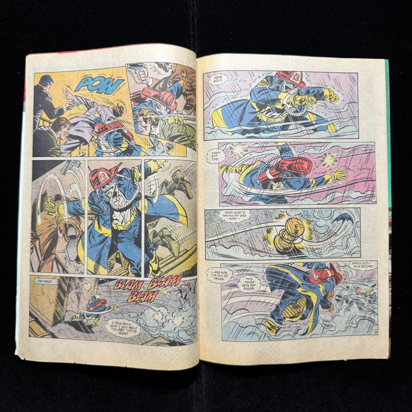 Batman 432 - Copper Age Dc Comics 1989