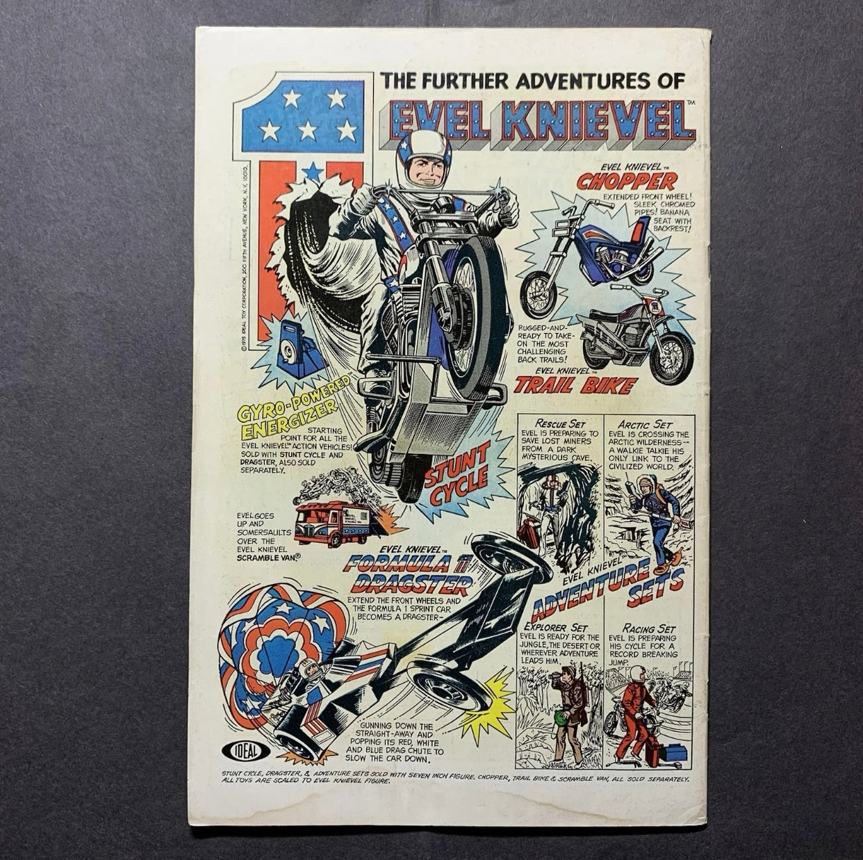 Marvel Premiere 28/ Bronze Age Marvel Comics 1976