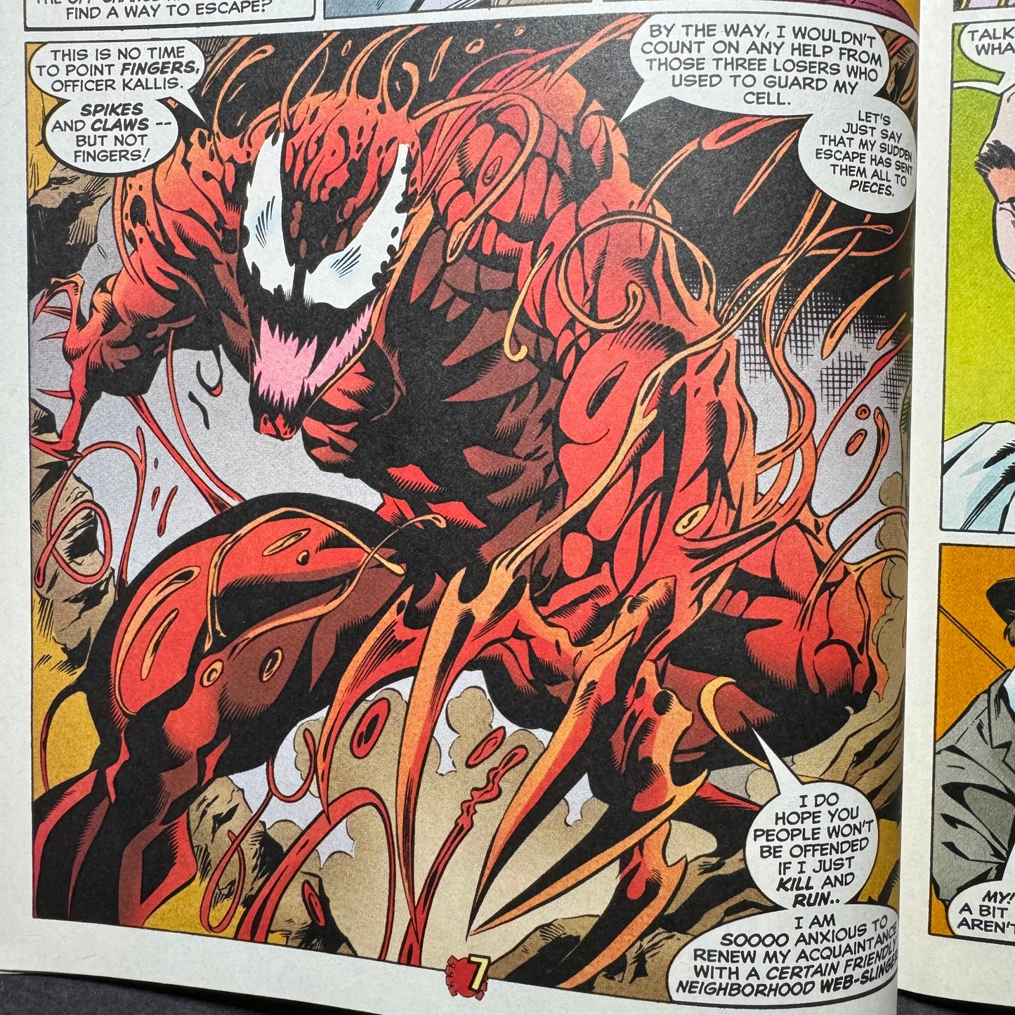 Amazing Spider-Man 430/ Modern Age Marvel Comics 1998