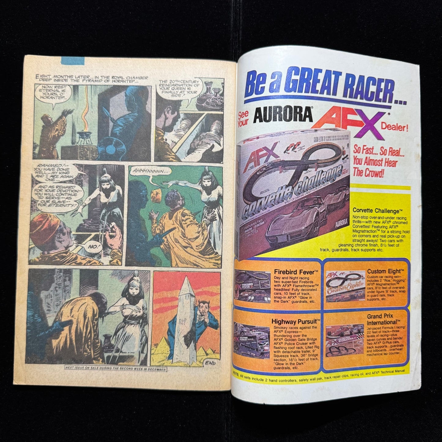 Secrets Of Haunted House 45 - Bronze Age Dc Comics 1982