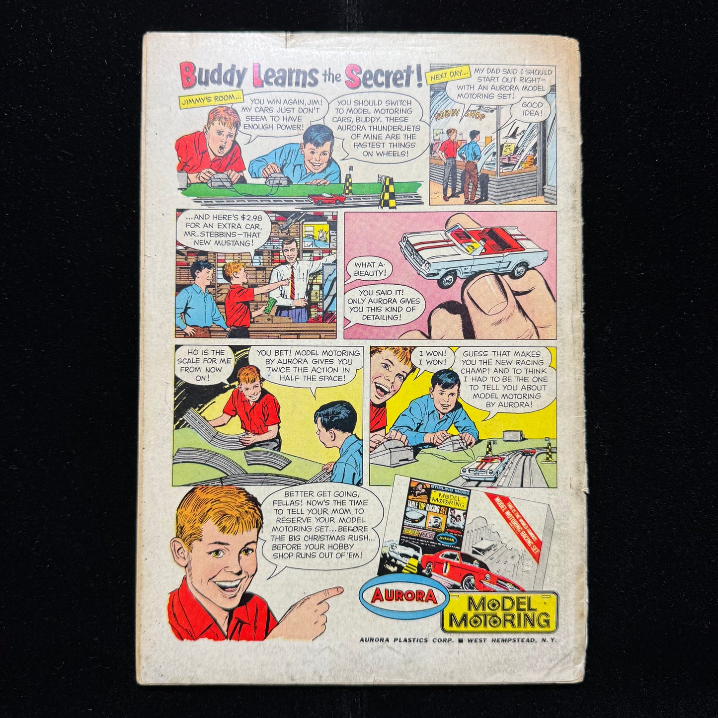 House Of Mystery 148 - Silver Age Dc Comics 1965