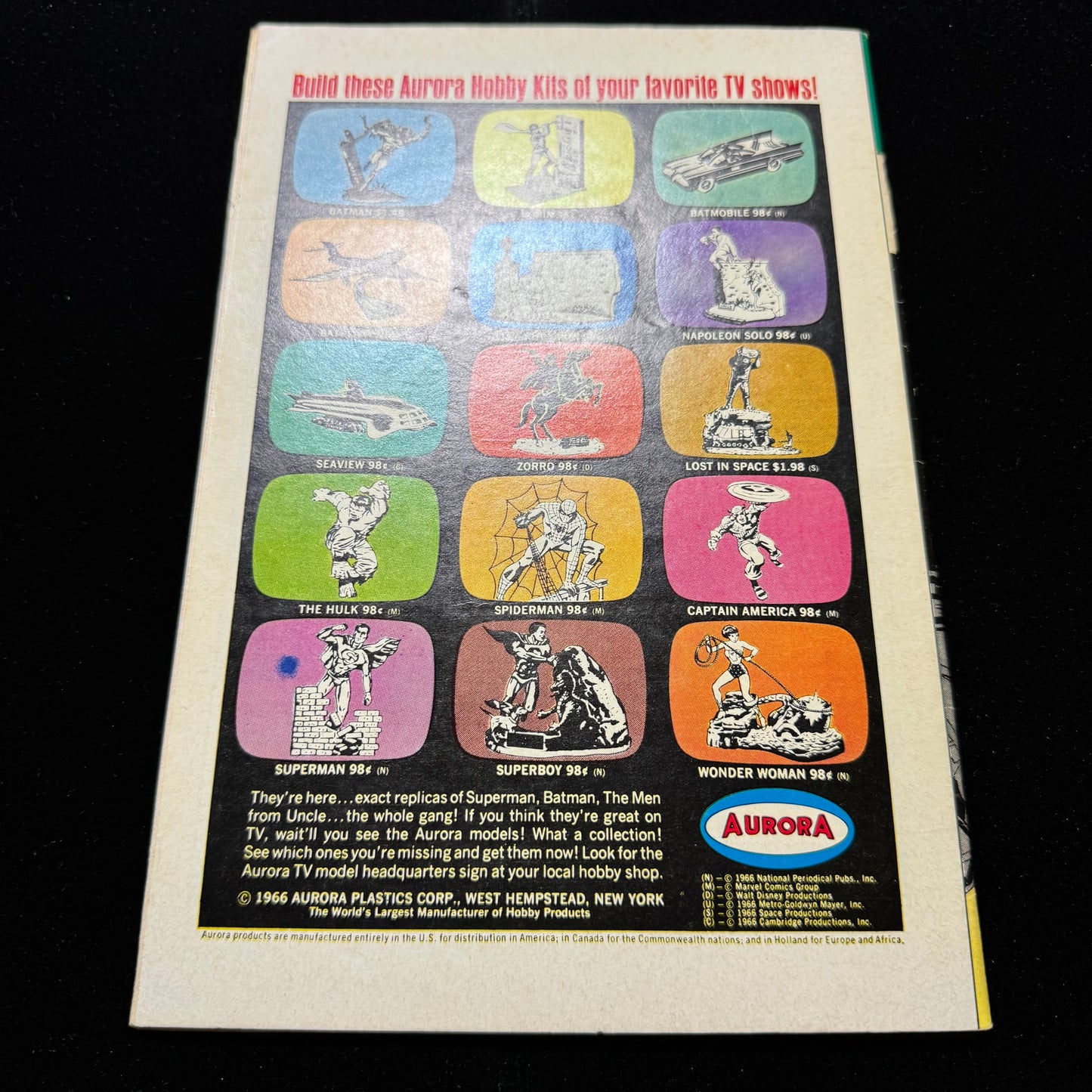 Tales Of Suspense 88 - Great Condition - Silver Age Marvel Comics 1967