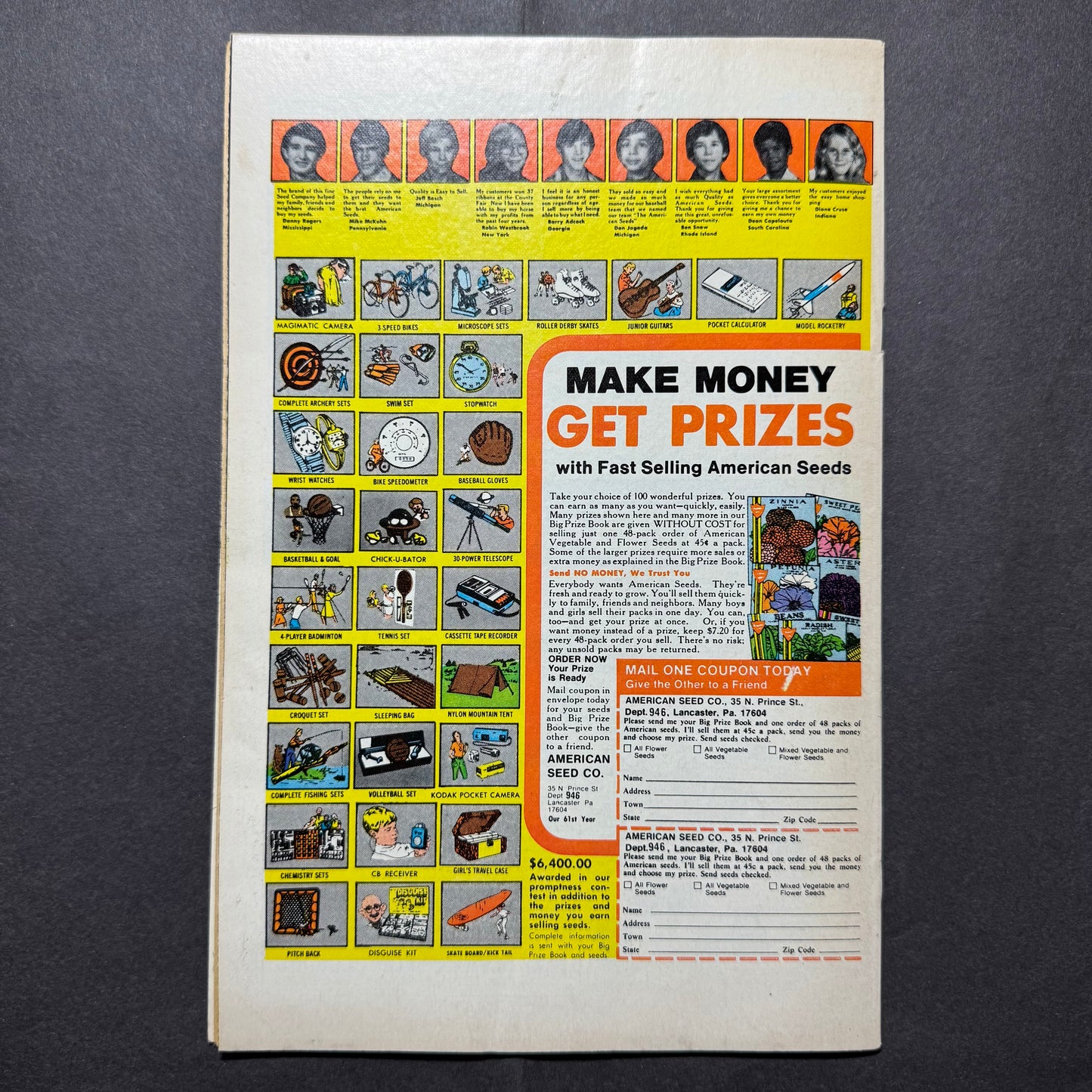 Incredible Hulk 234/ Bronze Age Marvel Comics 1979