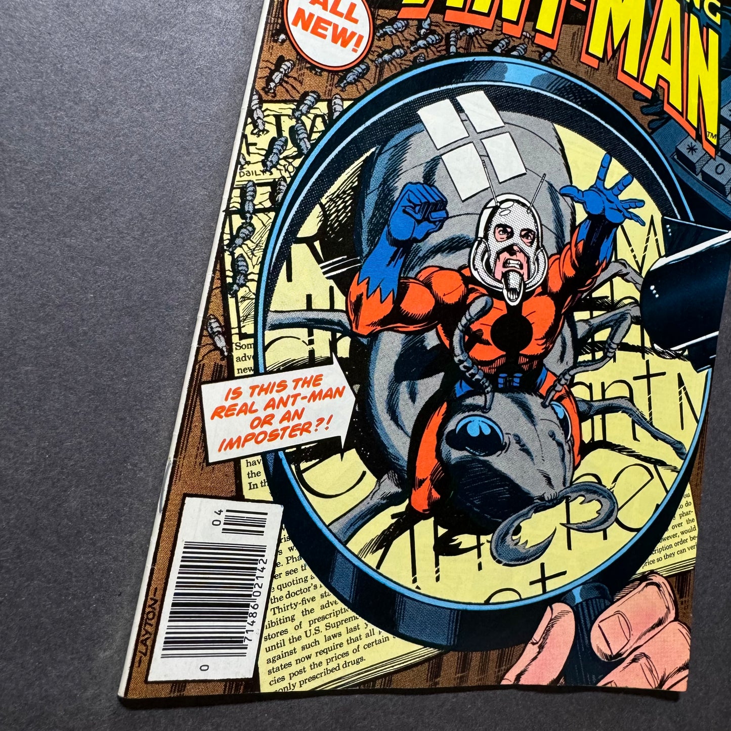 Marvel Premiere 47/ Bronze Age Marvel Comics 1979