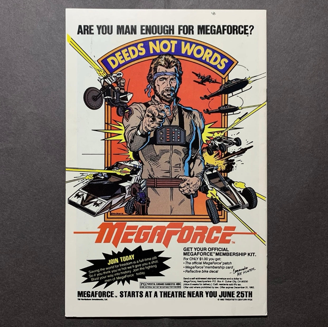 Avengers 223/ Bronze Age Marvel Comics 1982