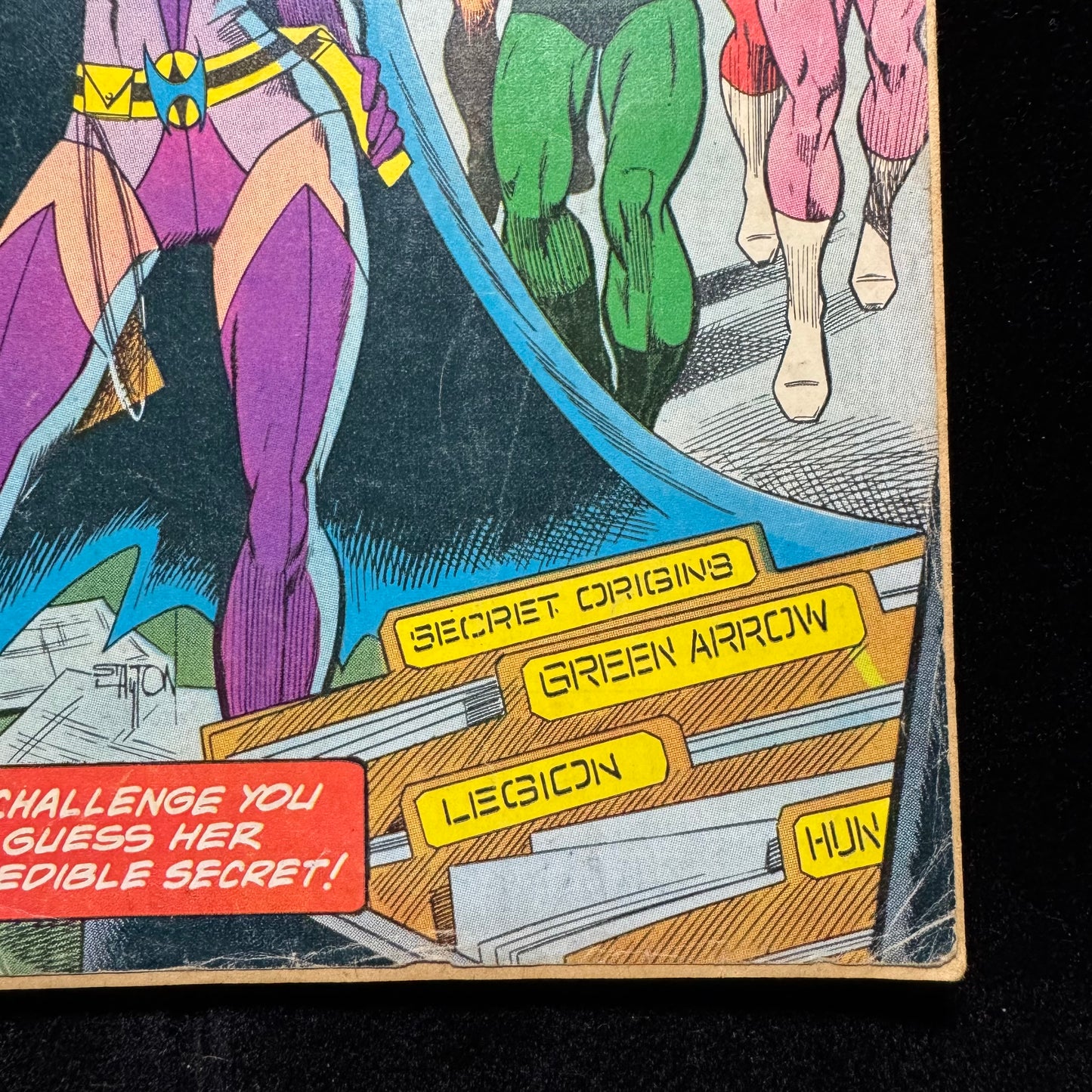 Dc Super-Stars 17 - 1st Appearance Of Huntress - Bronze Age Dc Comics 1977