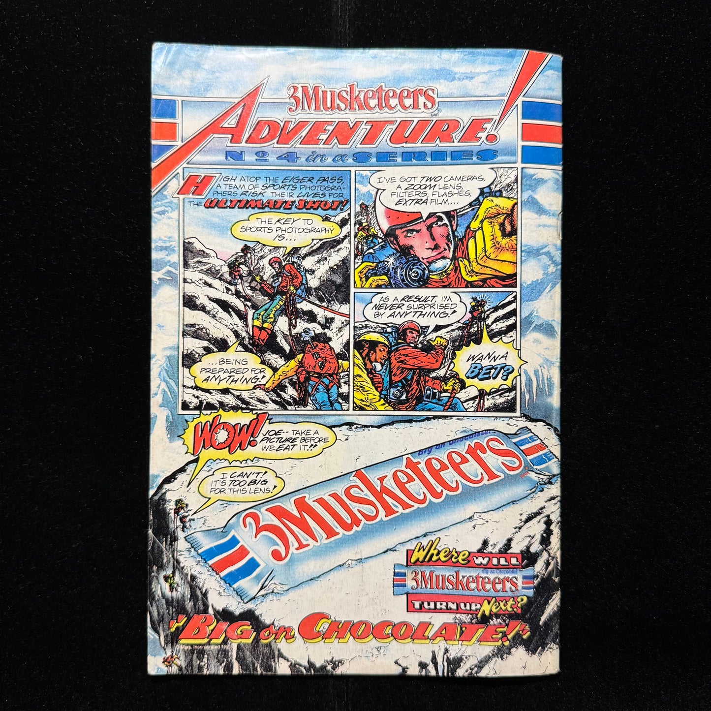 Captain Atom 53 - Copper Age Dc Comics 1991