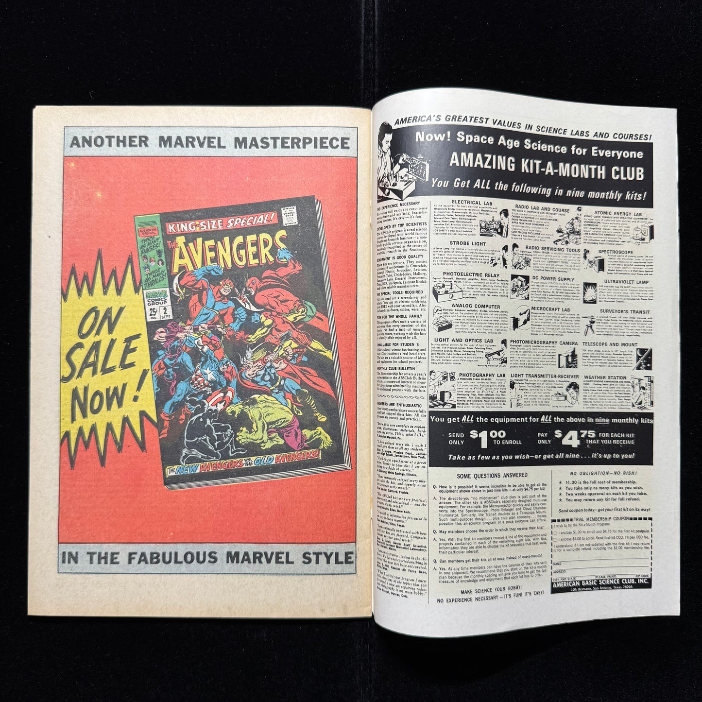 Amazing Spider-Man 65 - Stunning Romita Sr Cover - Silver Age Marvel Comics 1965