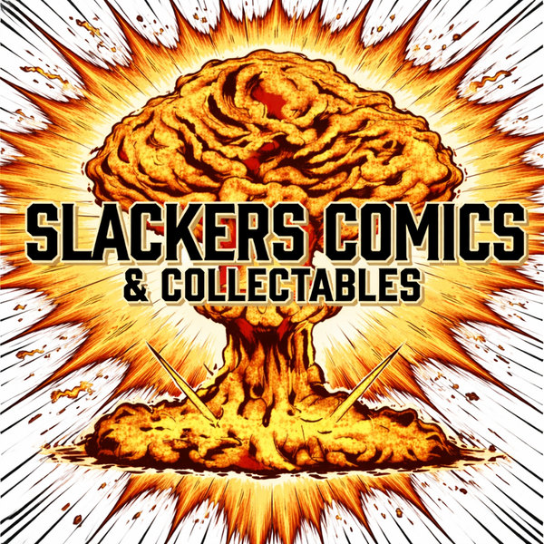 Slackers Comics and Collectables