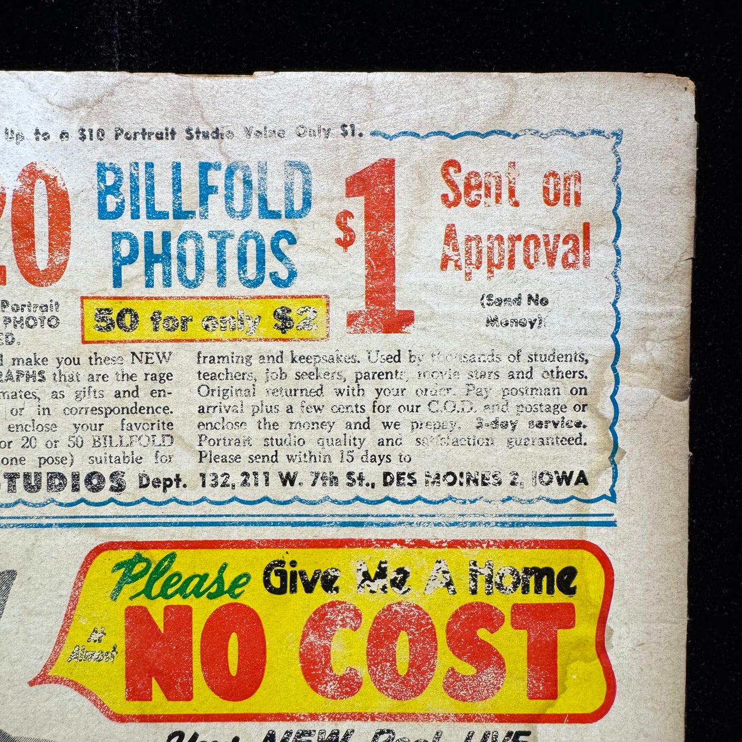 Batman 100 - 100 Issue Milestone - Silver Age Dc Comics 1956