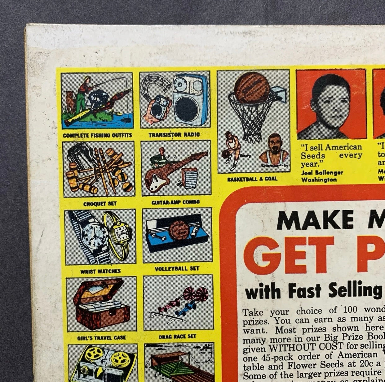 Daredevil 52/ Silver Age Marvel Comics 1969