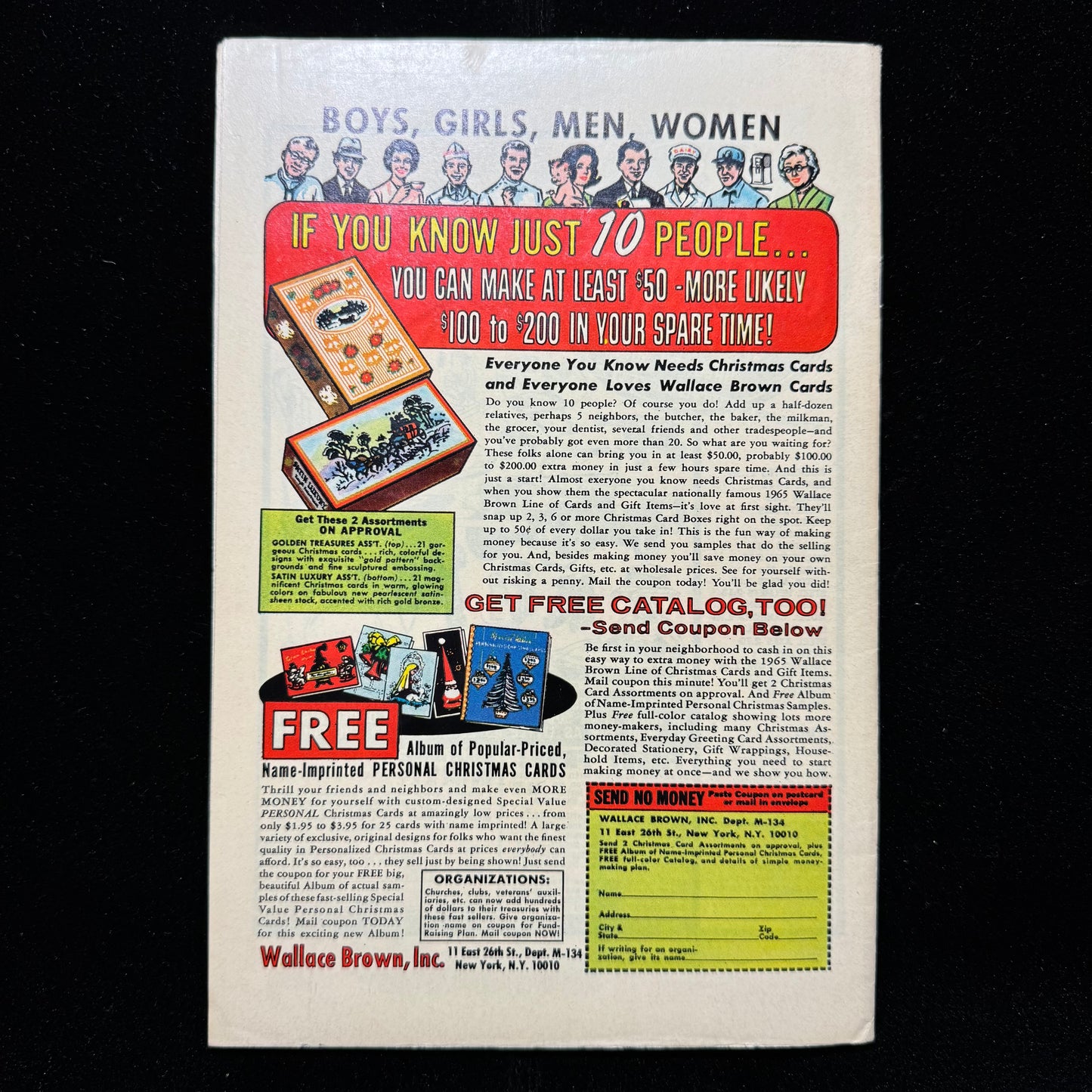 Tales Of Suspense 70 - Stunning Condition - Silver Age Marvel Comics 1965