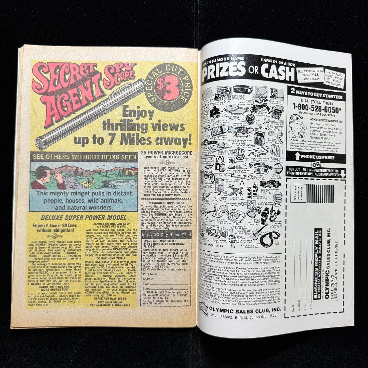 Avengers 171 - Bronze Age Marvel Comics 1978