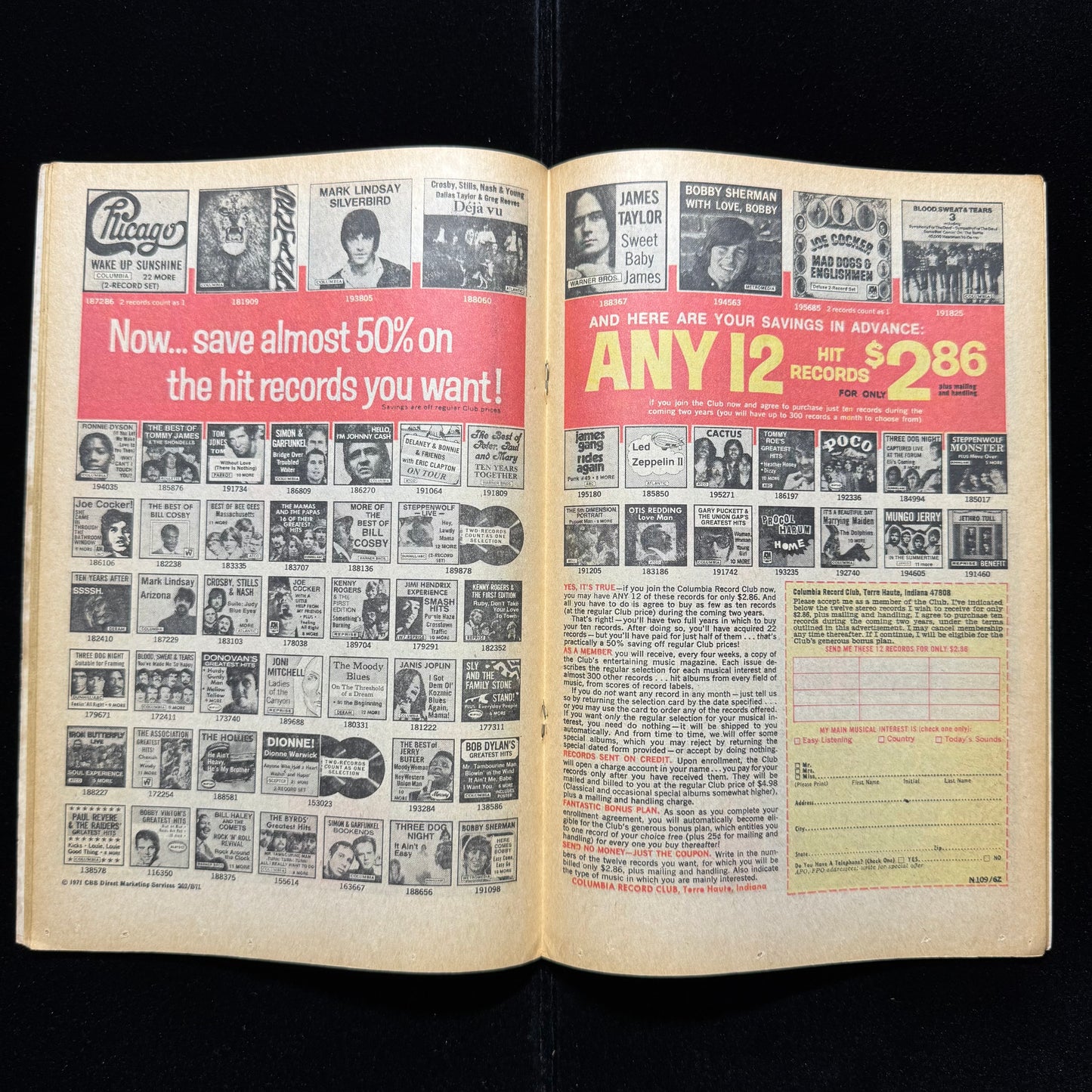 Super Dc Giant 23 - Bronze Age Dc Comics 1971