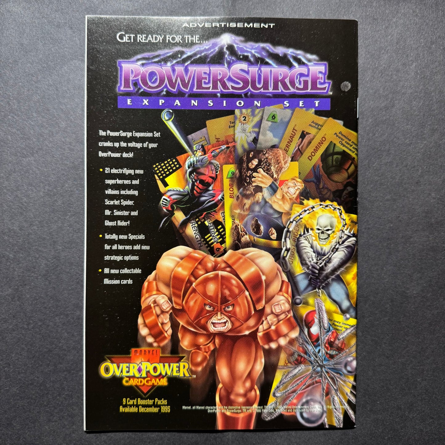 Spider-Man Adventures 1-15 Full Set/ Modern Age Marvel Comics 1994/1995