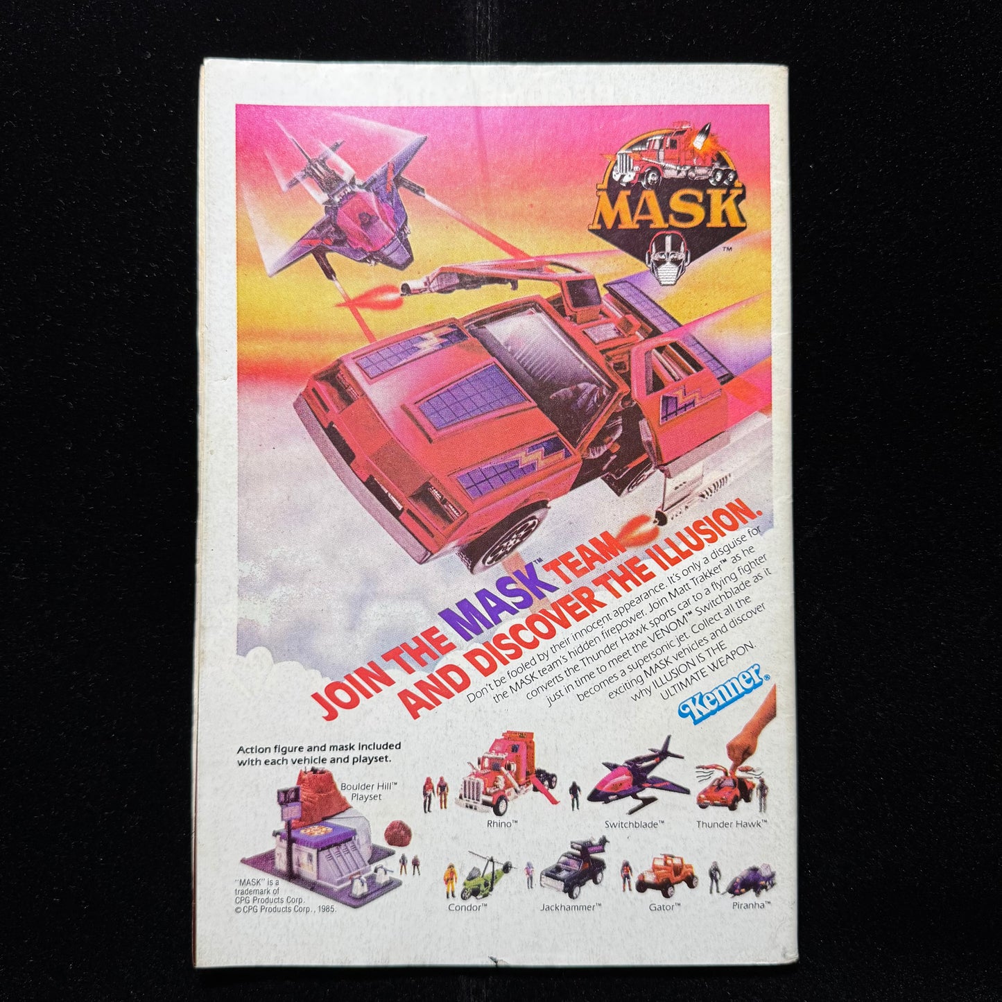 Amazing Spider-Man 275 - Origin Of Spider-Man Retold - Copper Age Marvel 1986