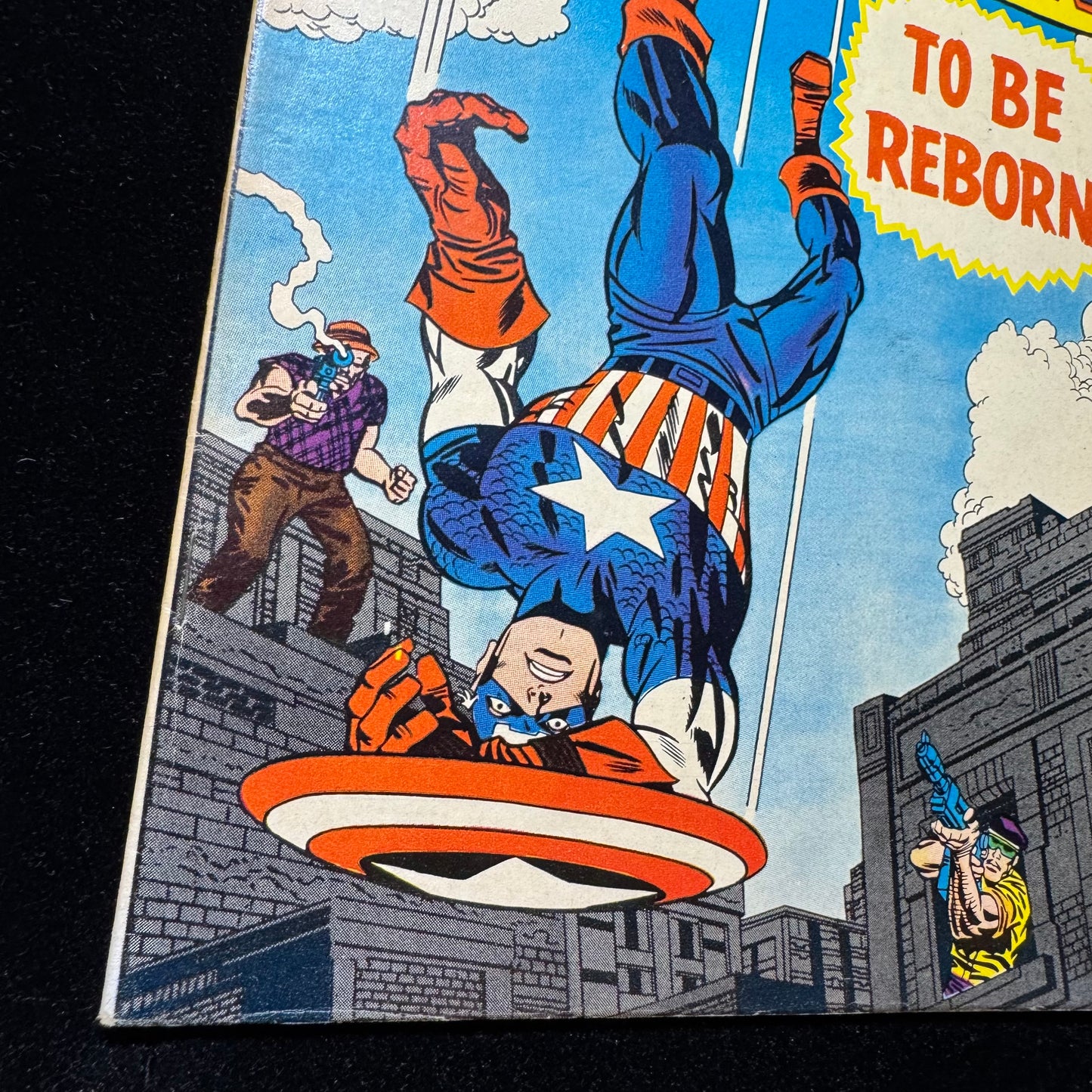 Tales Of Suspense 96 - Stunning Condition - Silver Age Marvel Comics 1967