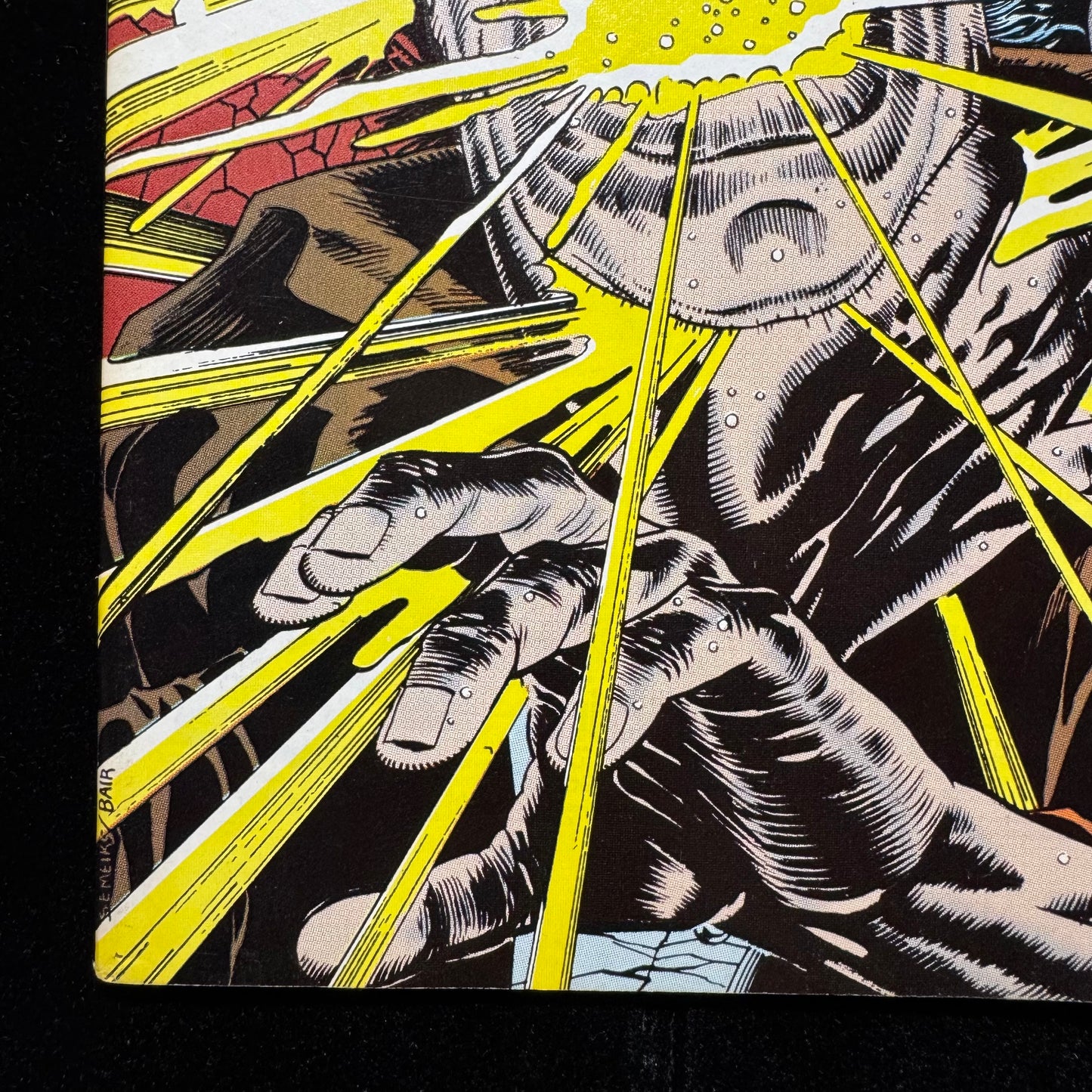 Batman 443 - Copper Age Dc Comics 1990