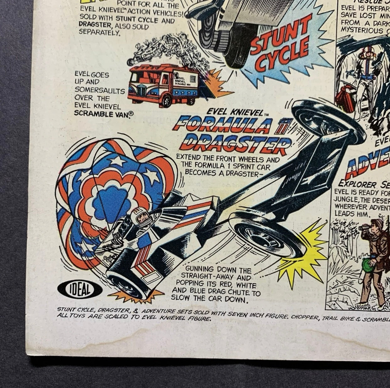 Marvel Premiere 28/ Bronze Age Marvel Comics 1976