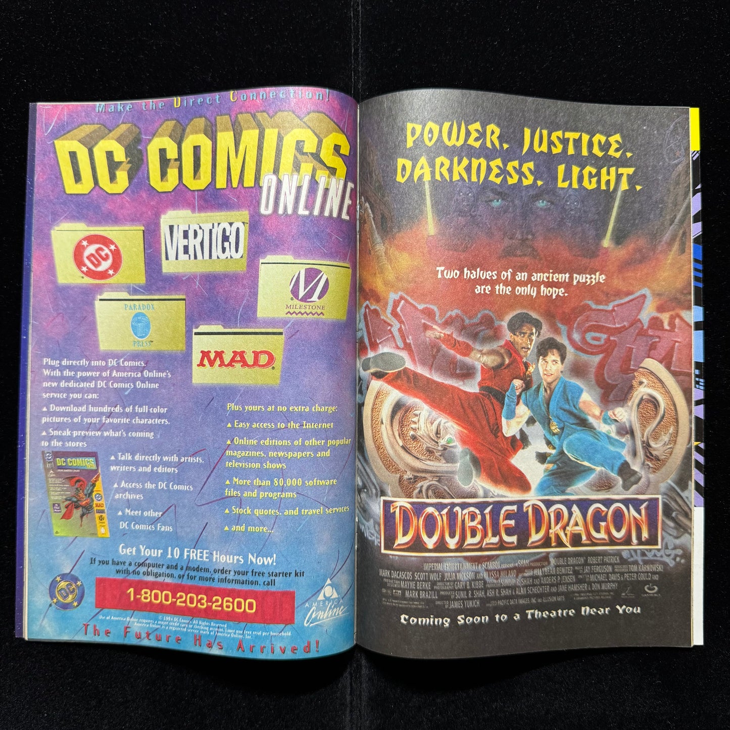 Batman 513 - Modern Age Dc Comics 1994