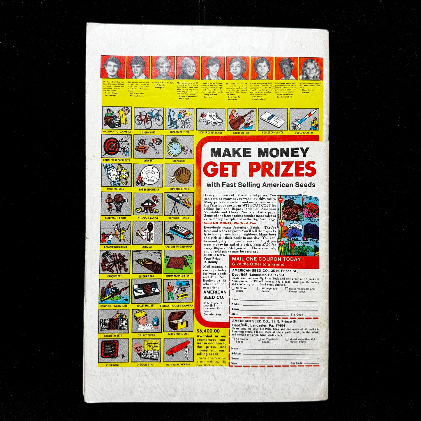 Battlestar Galactica 2 - Bronze Age Marvel Comics 1979