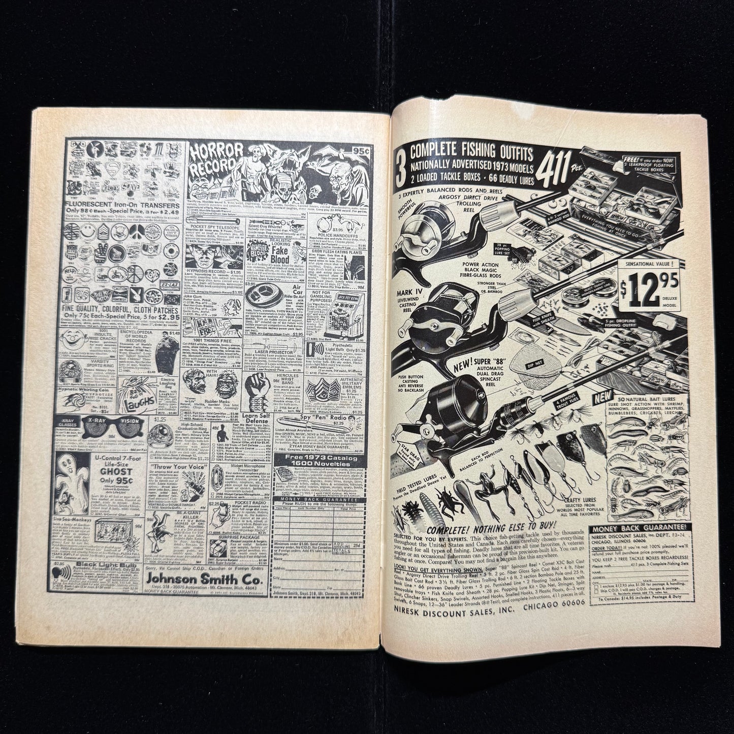 Captain Marvel 28 - 4th App Thanos/ 3rd App Drax - Bronze Age Marvel Comics 1973
