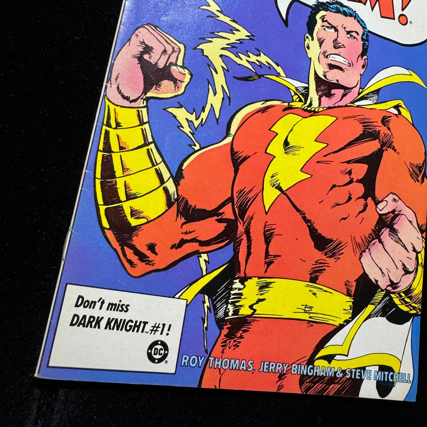 Secret Origins 3 - Copper Age Dc Comics 1986