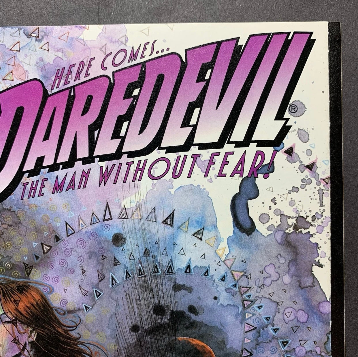 Daredevil 9/ Modern Age Marvel Comics 1999