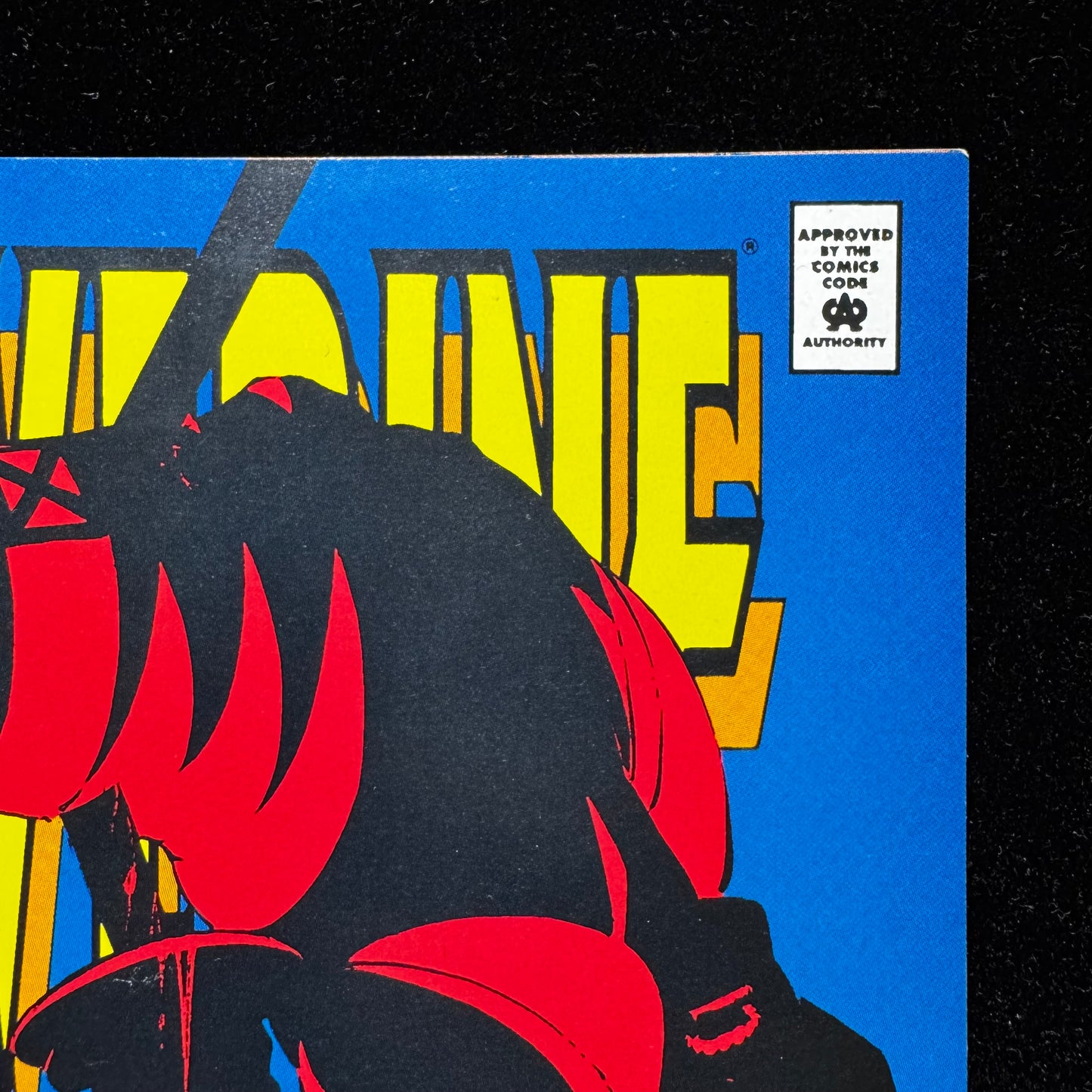 Wolverine 88 - Deluxe Edition 1st Wolverine Vs Deadpool - Modern Age Marvel 1994