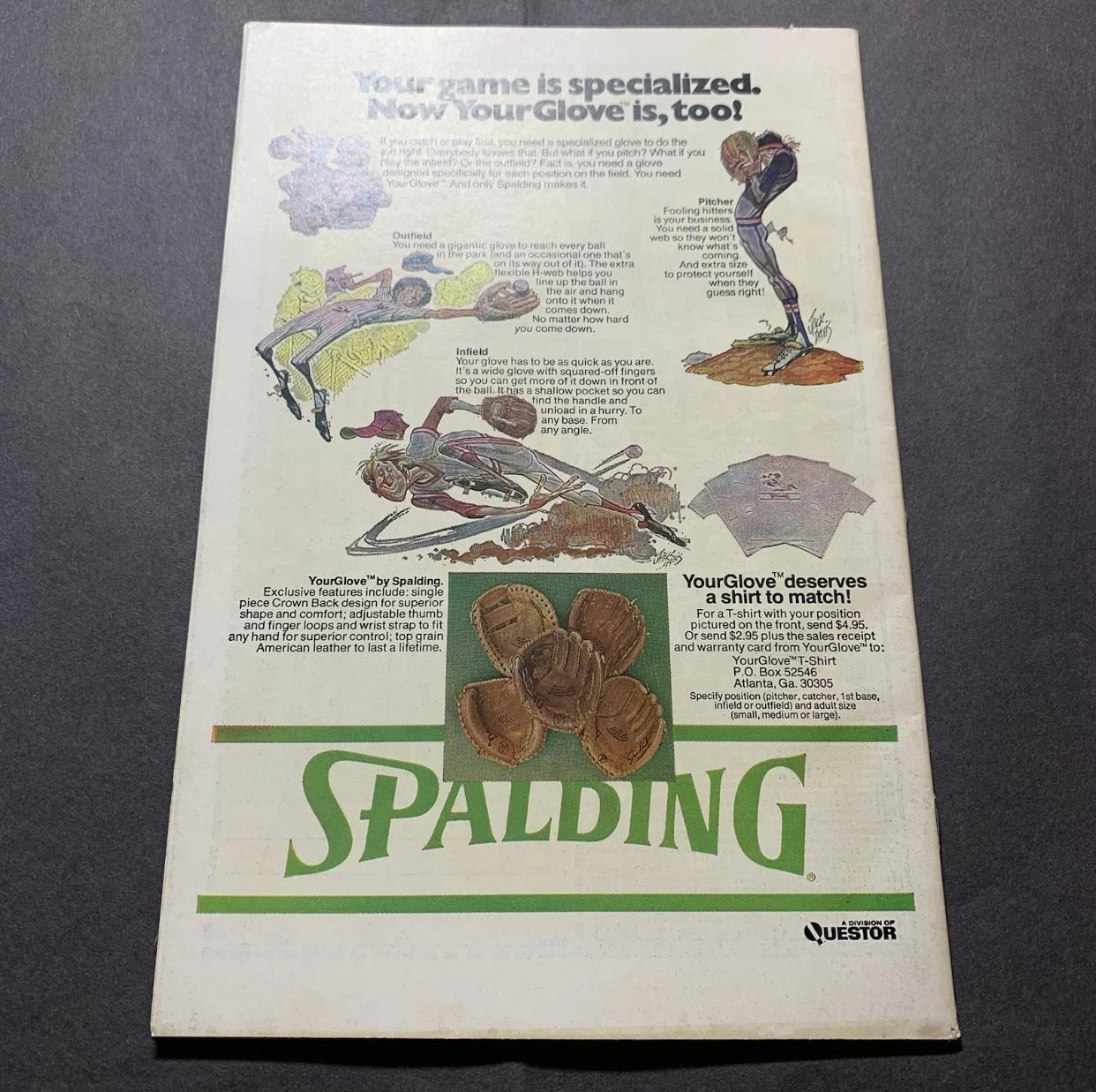 Invincible Iron Man 90/ Bronze Age Marvel Comics 1976/ High Grade