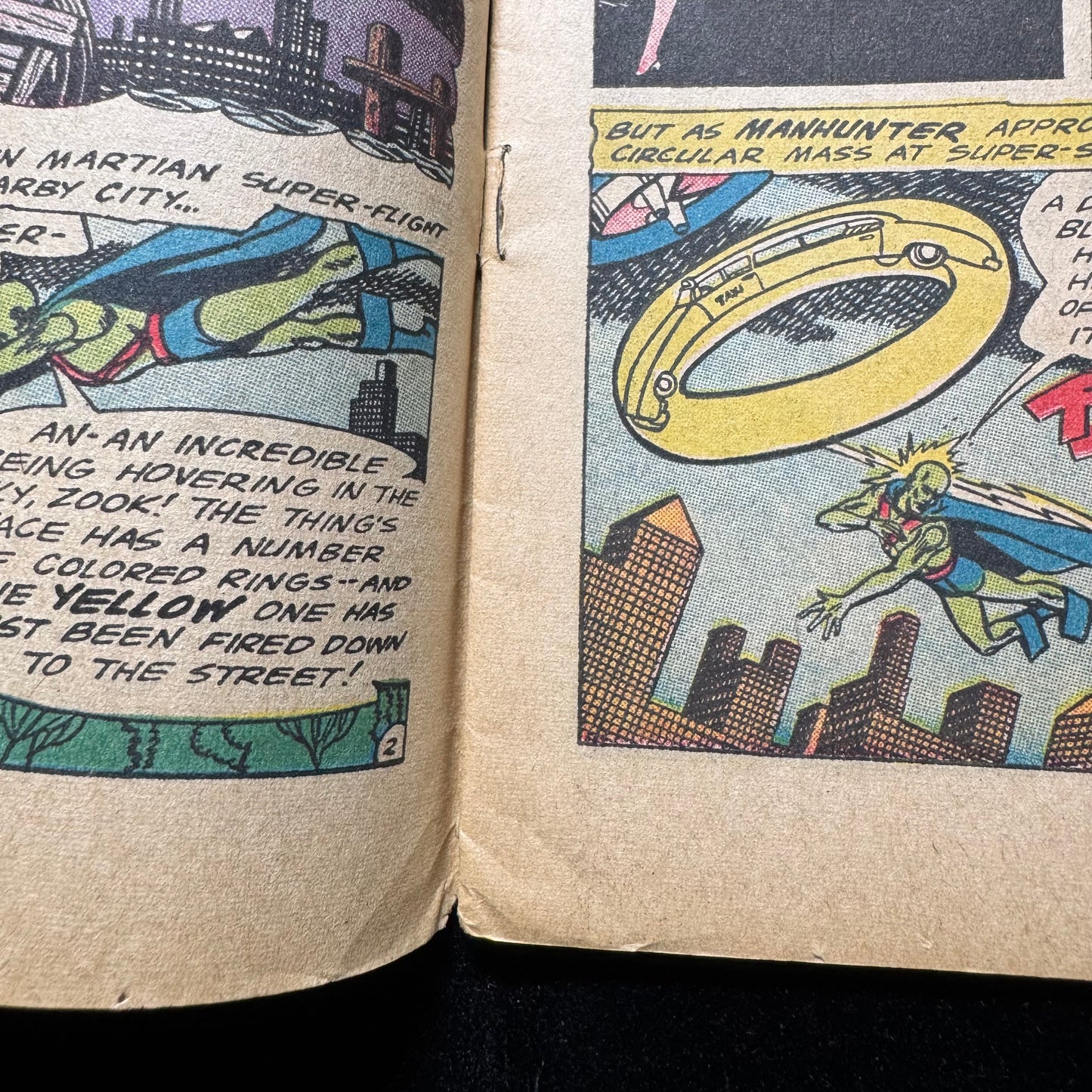 House Of Mystery 148 - Silver Age Dc Comics 1965