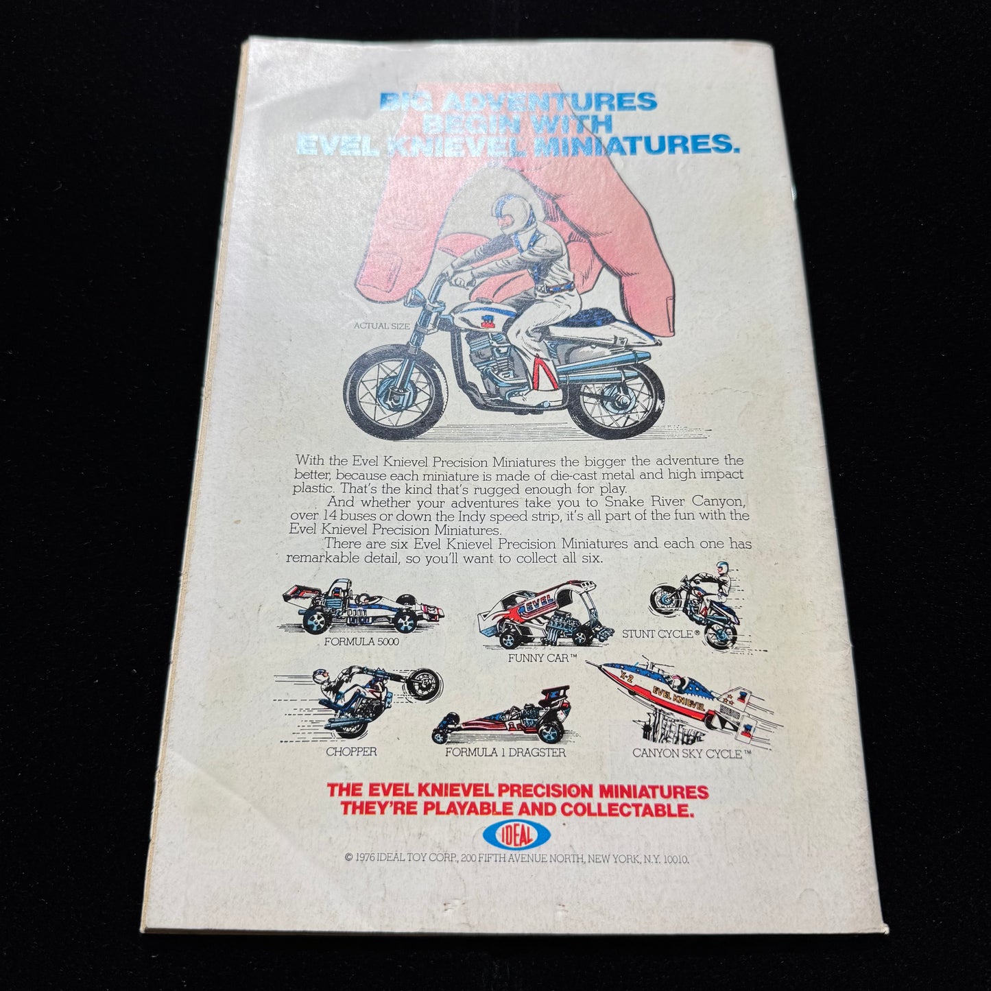 Nova 5 - Bronze Age Marvel Comics 1977
