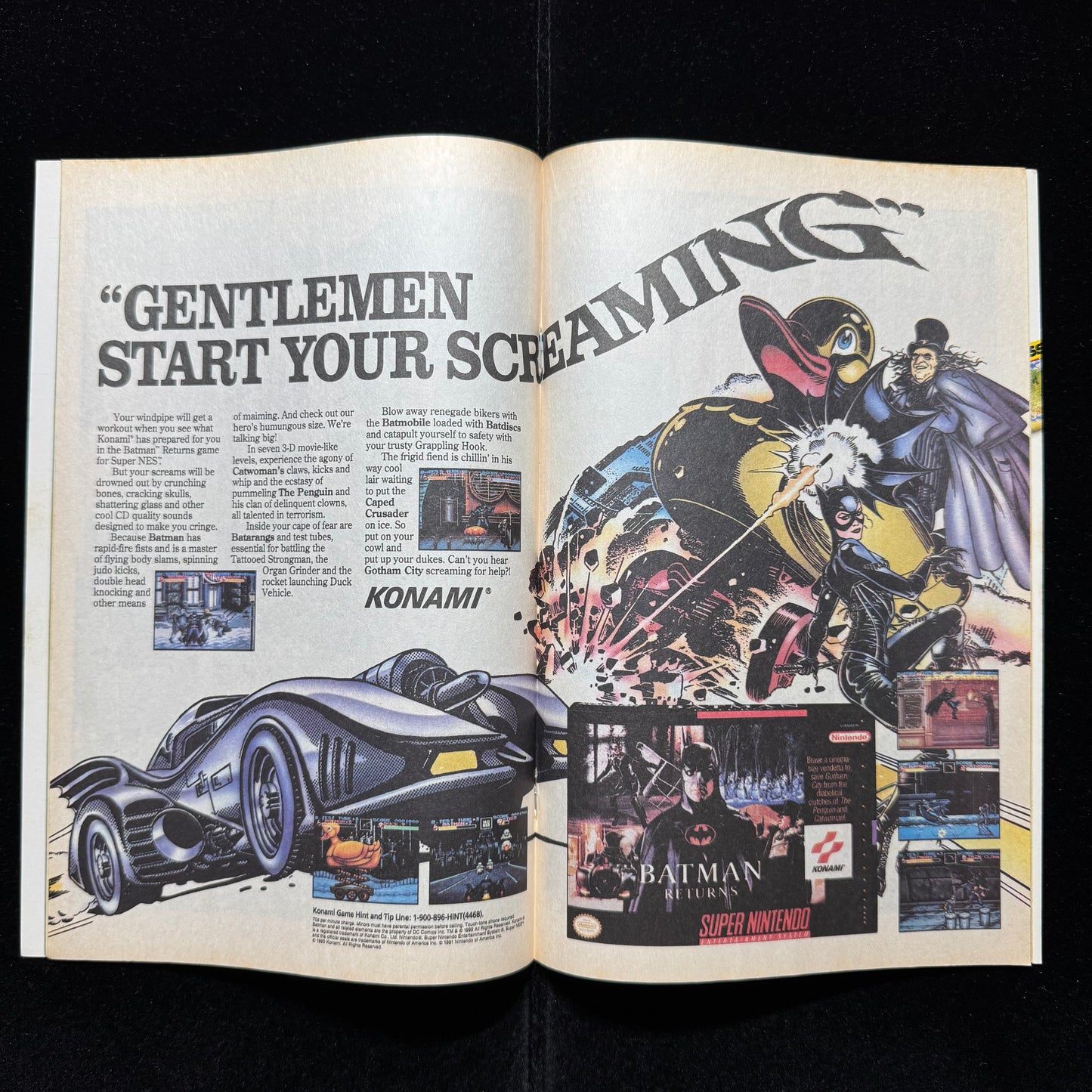Batman 499 - Knightfall Part Seventeen - Modern She Dc Comics 1993